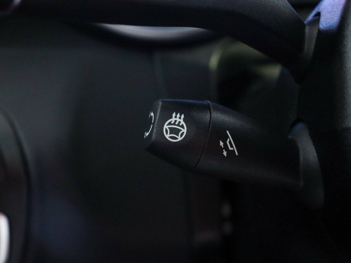 Купить Mercedes-Benz GLC Coupe 300, 2021, 42 000 км, фото №24