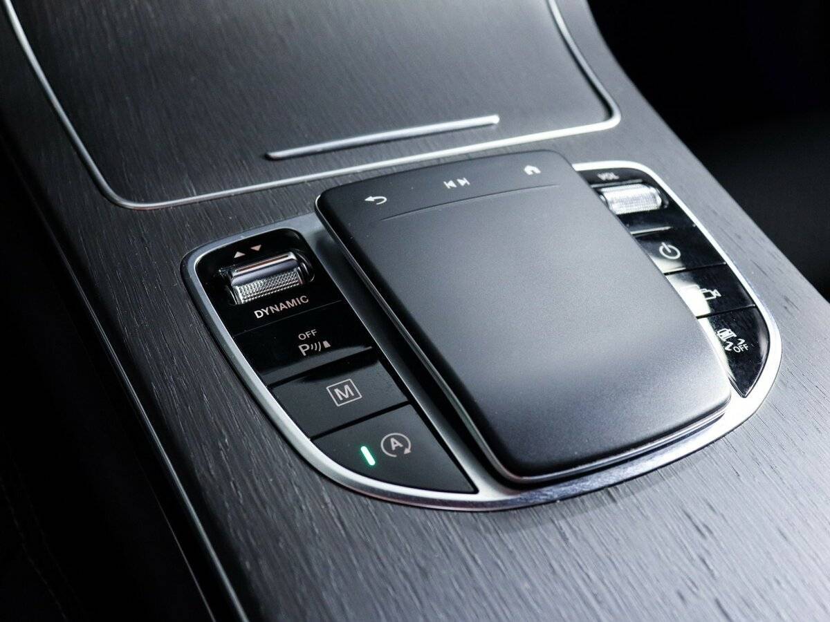 Купить Mercedes-Benz GLC Coupe 300, 2021, 42 000 км, фото №26