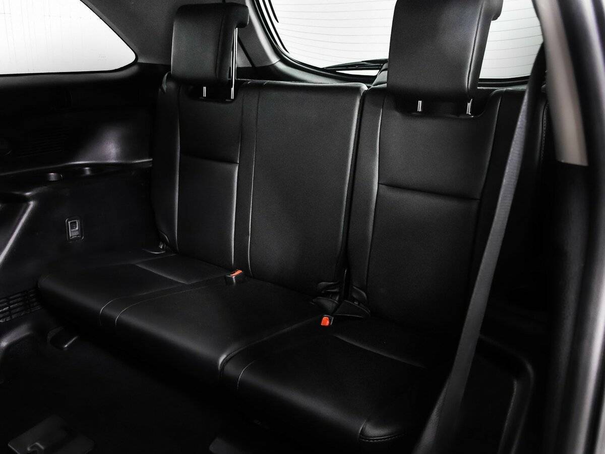 Купить Toyota Highlander, 2019, 117 820 км, фото №14