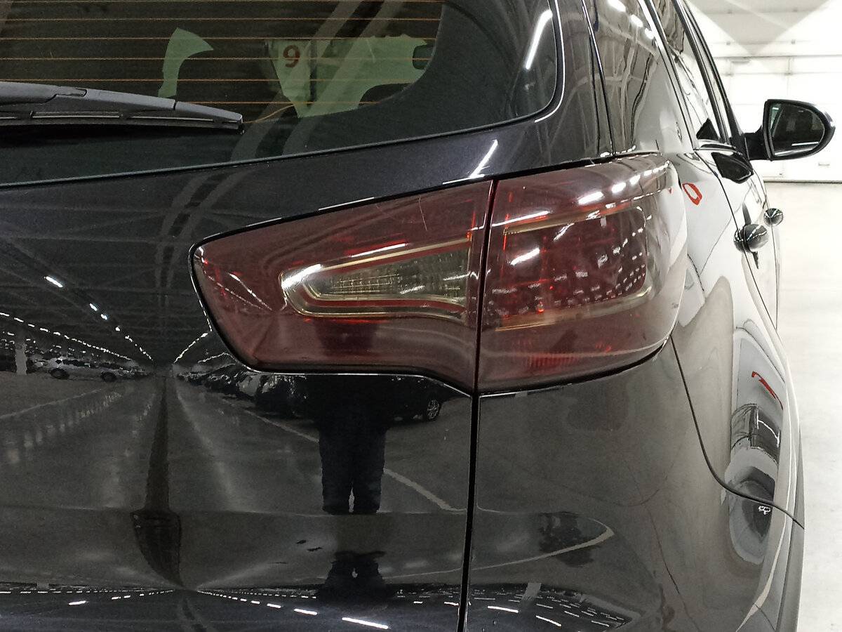 Купить Kia Sportage, 2011, 232 868 км, фото №9