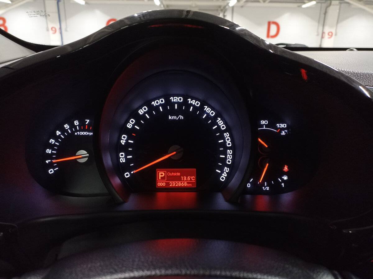 Купить Kia Sportage, 2011, 232 868 км, фото №13