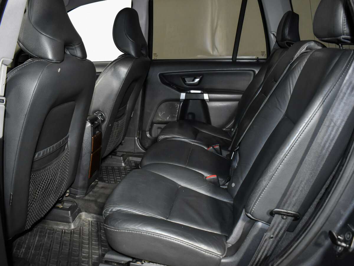 Купить Volvo XC90 5 Geartronic, 2008, 338 210 км, фото №10