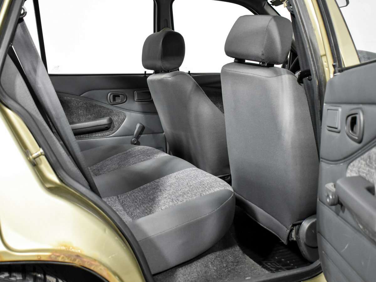 Купить Daewoo Nexia, 2007, 250 000 км, фото №13