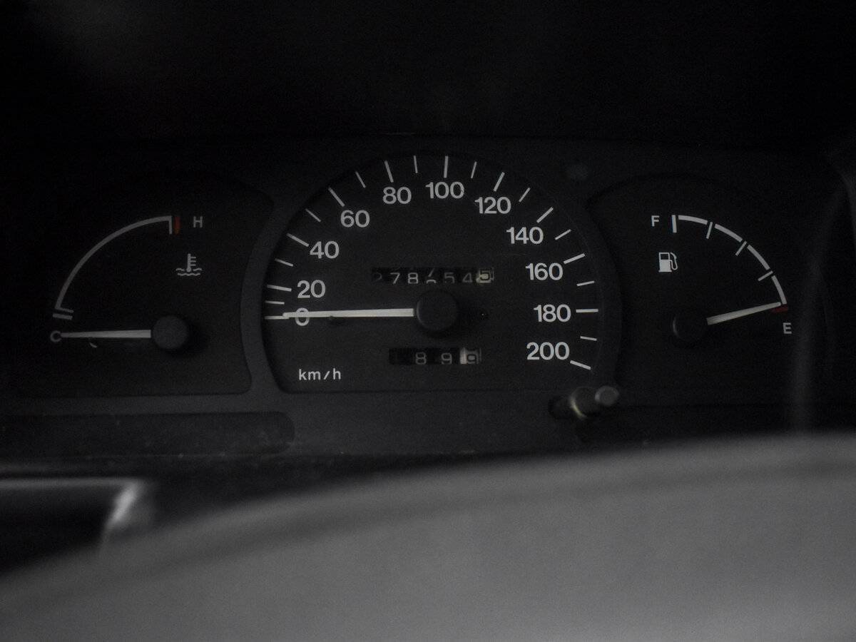 Купить Daewoo Nexia, 2007, 250 000 км, фото №14