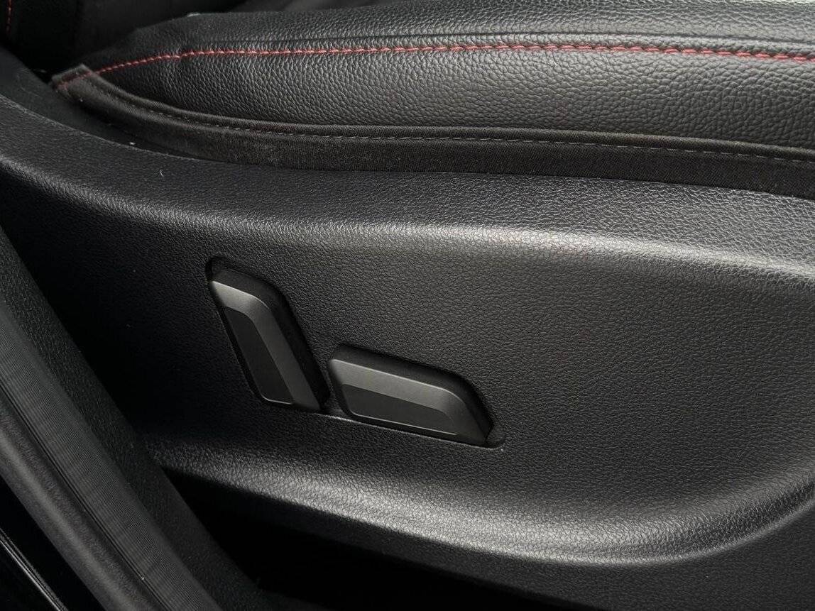 Купить Haval H6 Red Label Sport, 2018, 126 400 км, фото №17