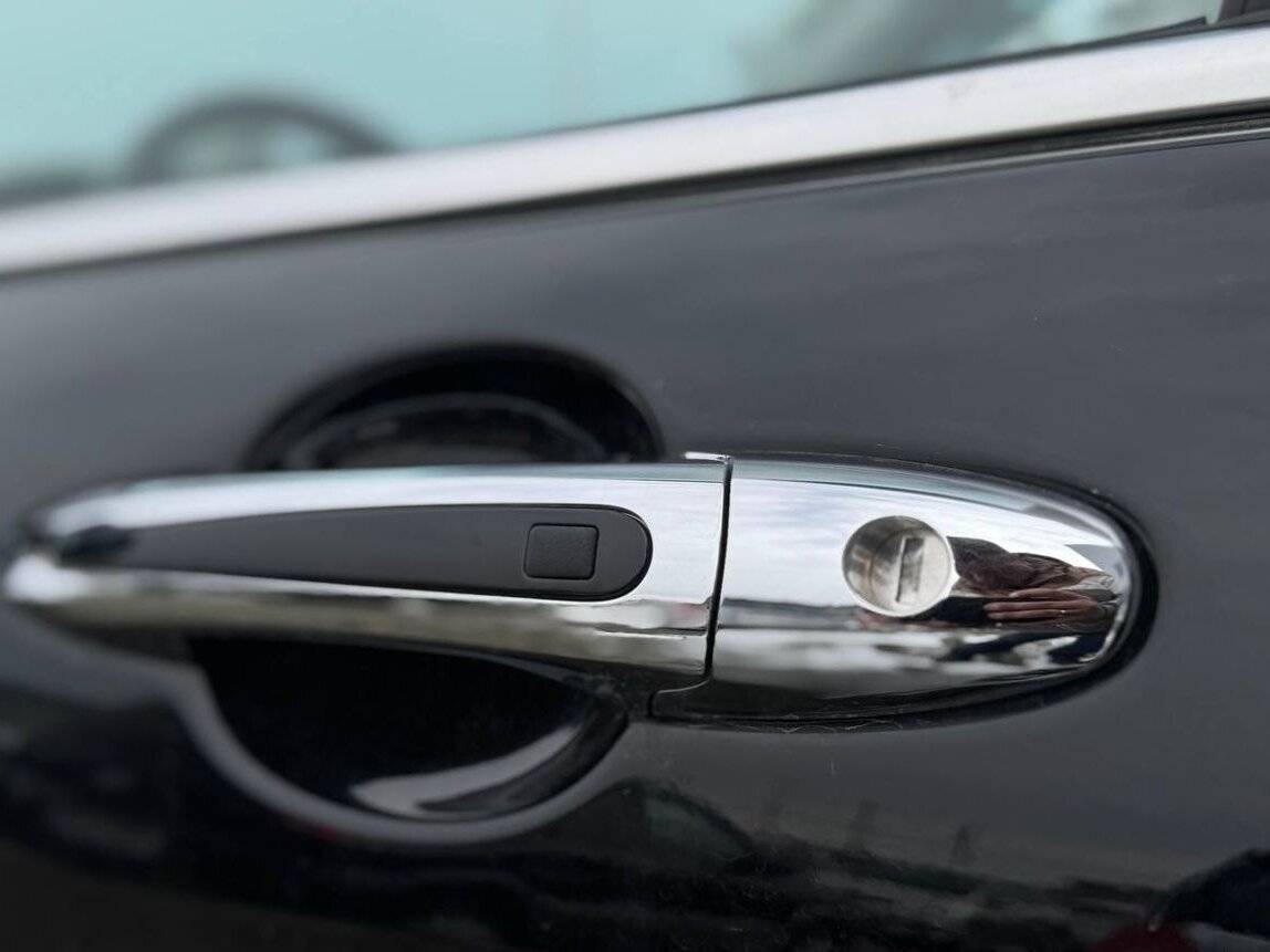 Купить Haval H6 Red Label Sport, 2018, 126 400 км, фото №20