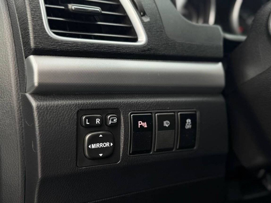 Купить Haval H6 Red Label Sport, 2018, 126 400 км, фото №22