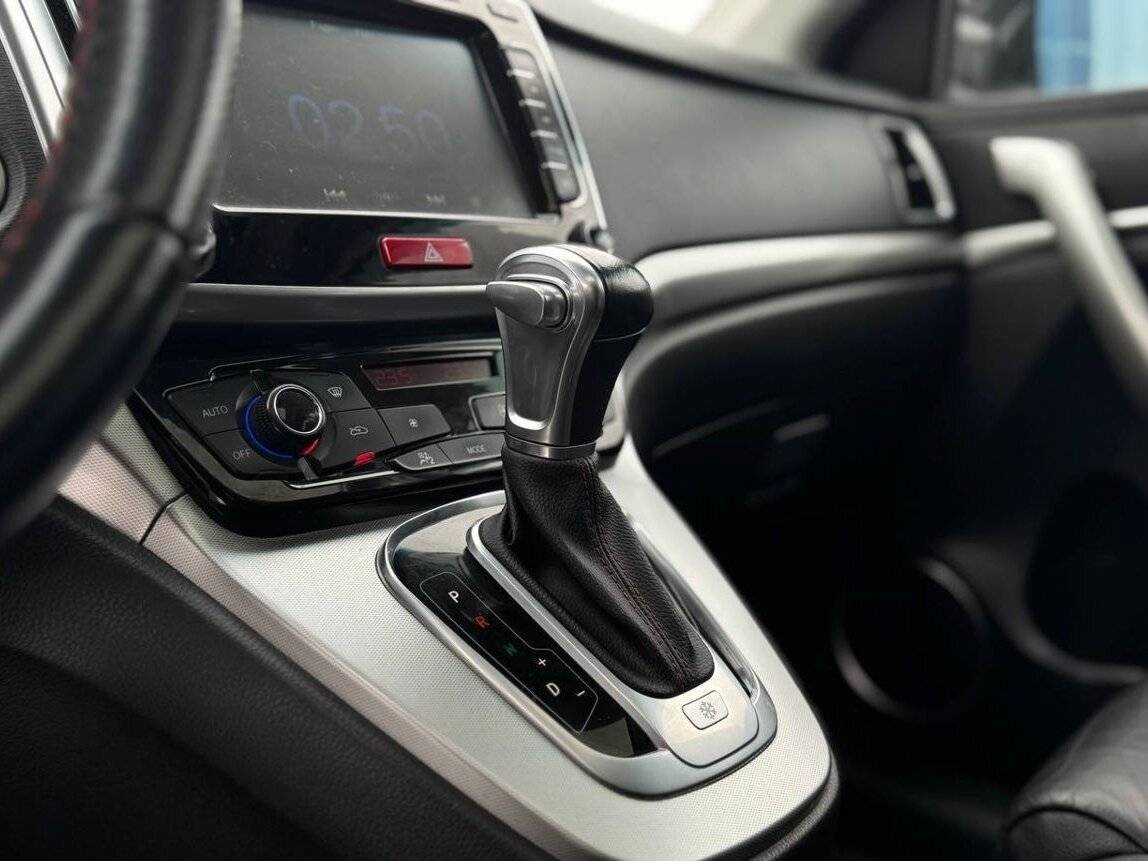 Купить Haval H6 Red Label Sport, 2018, 126 400 км, фото №24