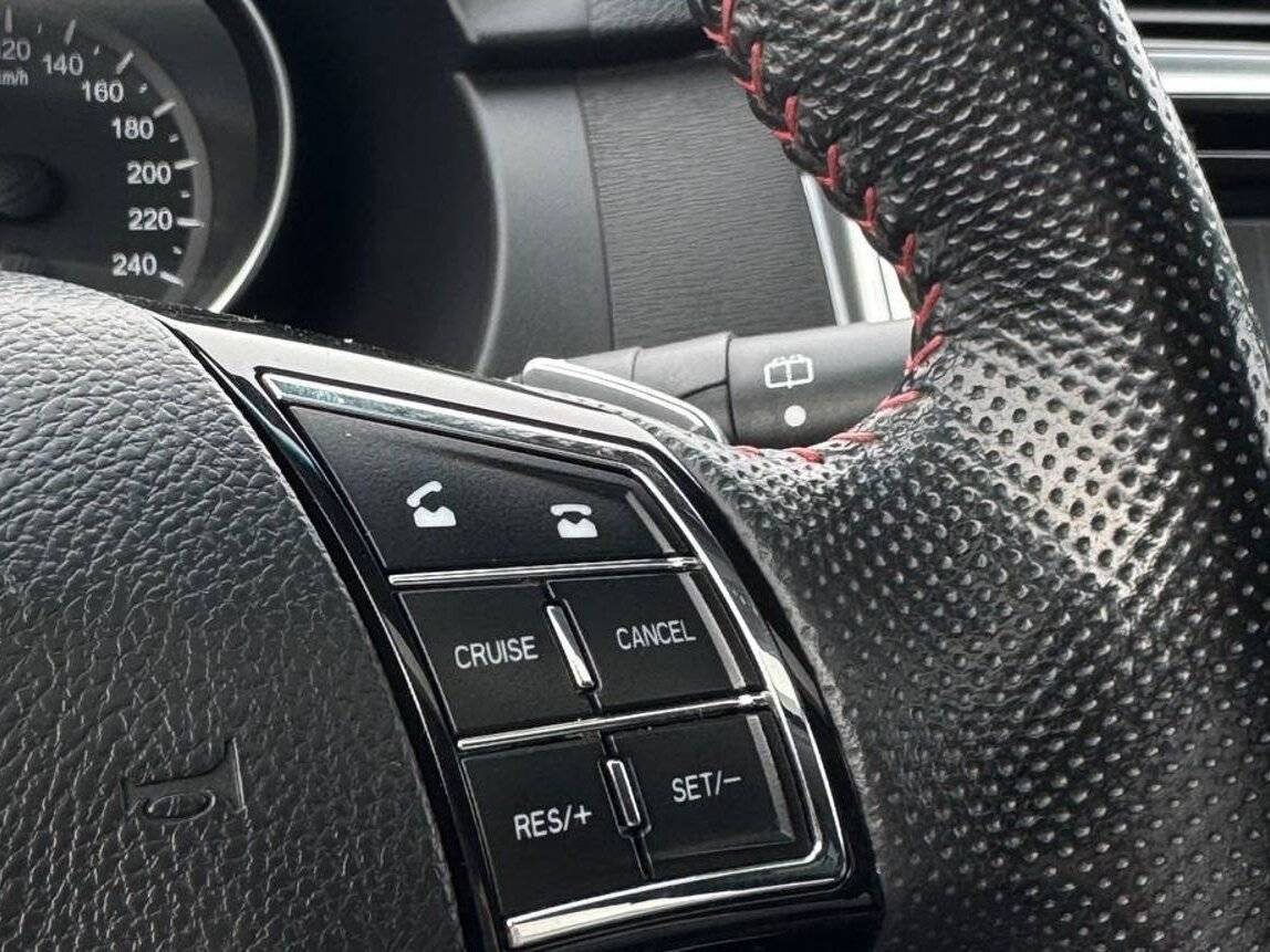 Купить Haval H6 Red Label Sport, 2018, 126 400 км, фото №30