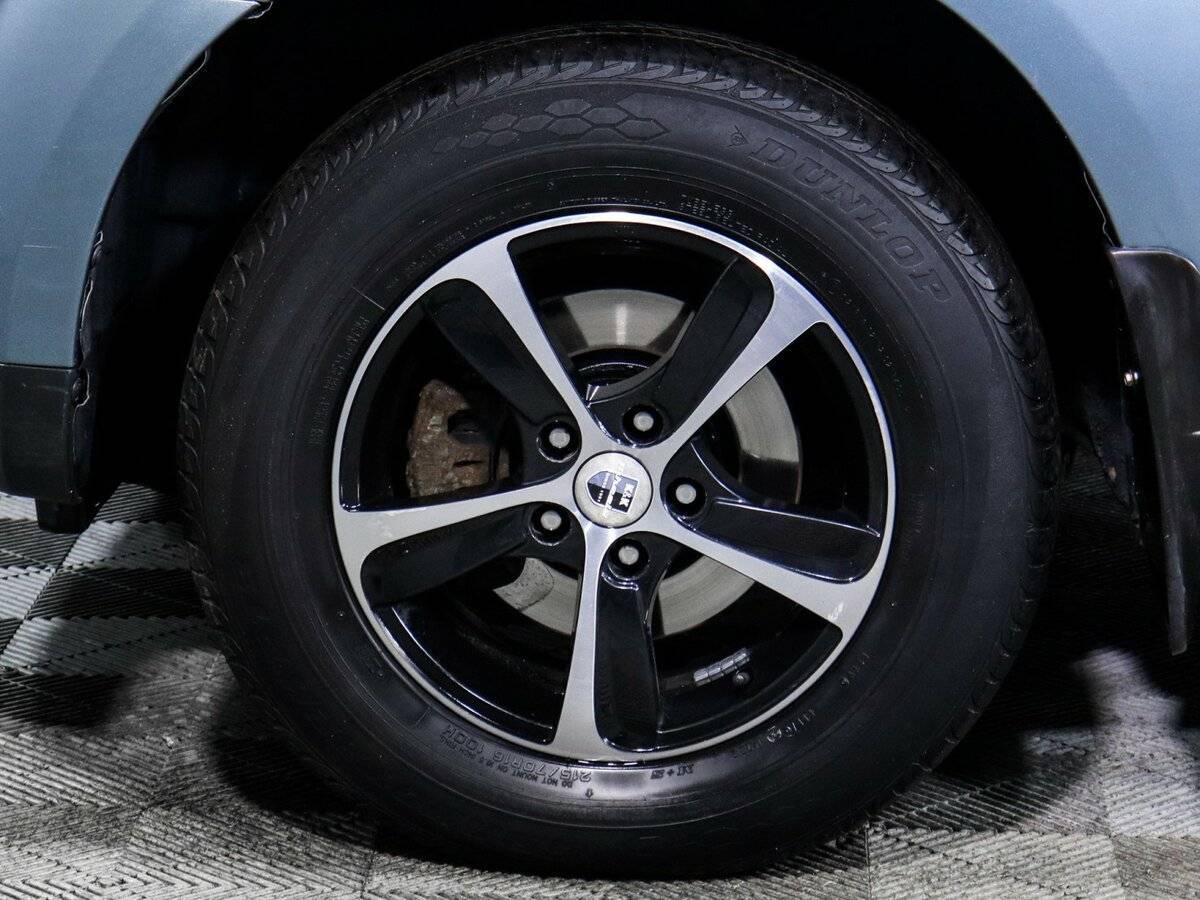 Купить Mitsubishi Outlander, 2007, 350 000 км, фото №12