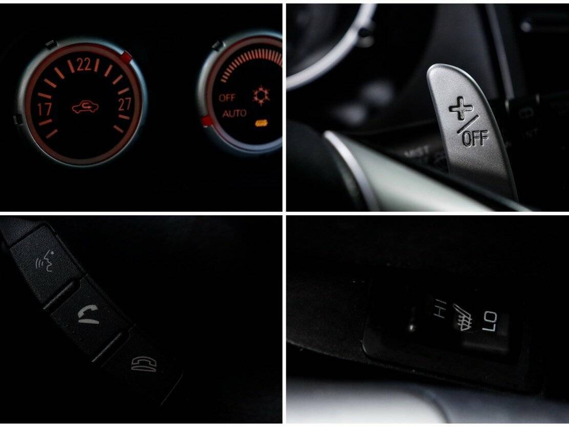 Купить Mitsubishi Outlander, 2007, 350 000 км, фото №15