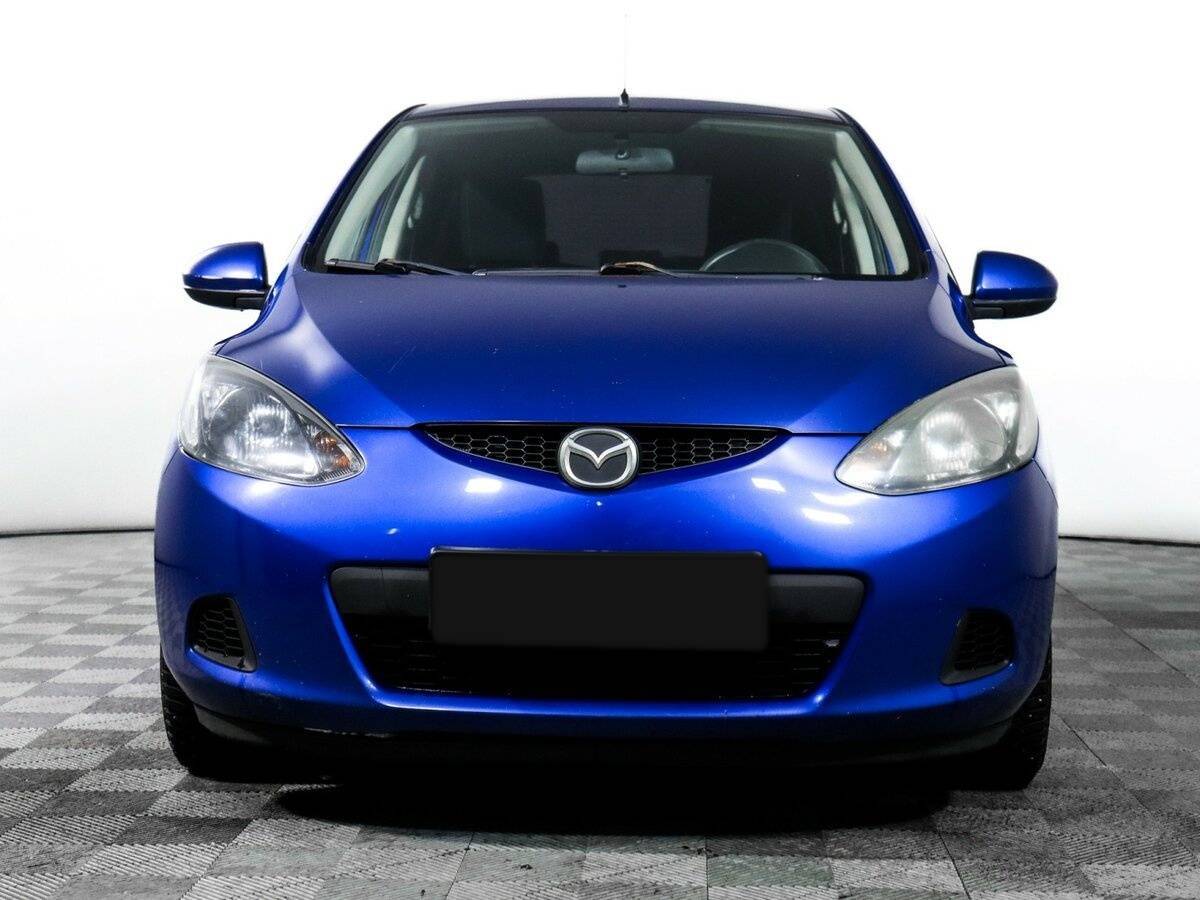 Mazda 2