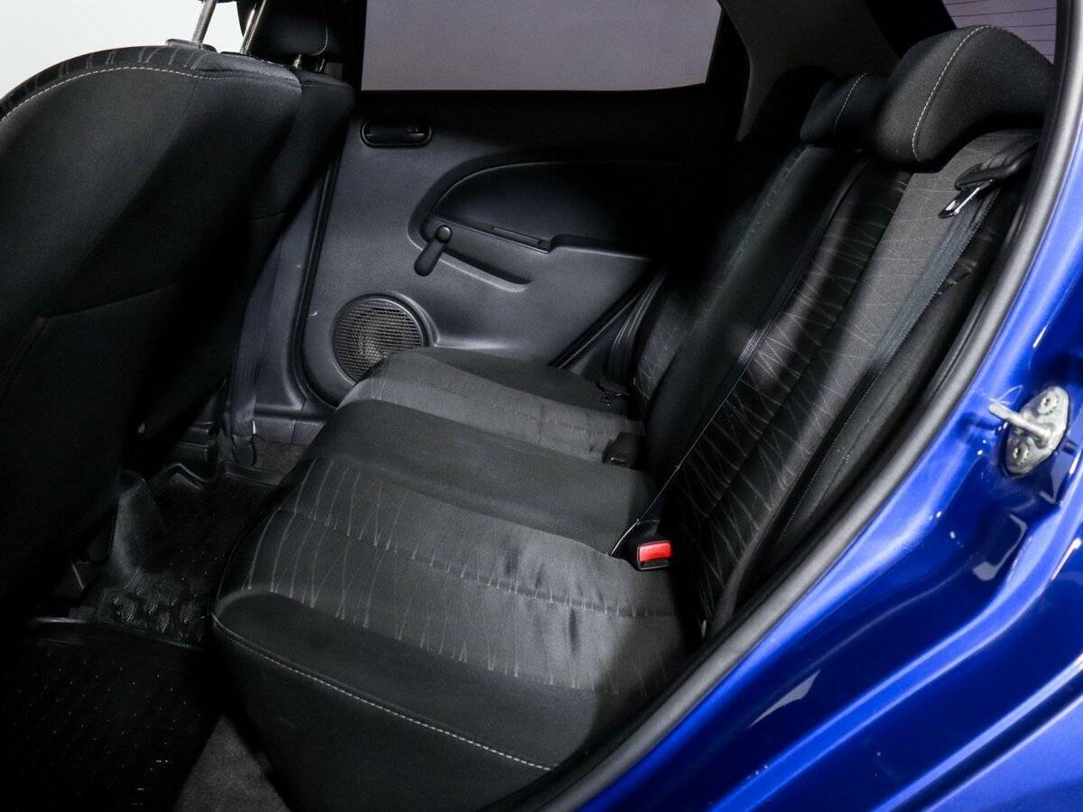 Купить Mazda 2, 2008, 146 004 км, фото №10