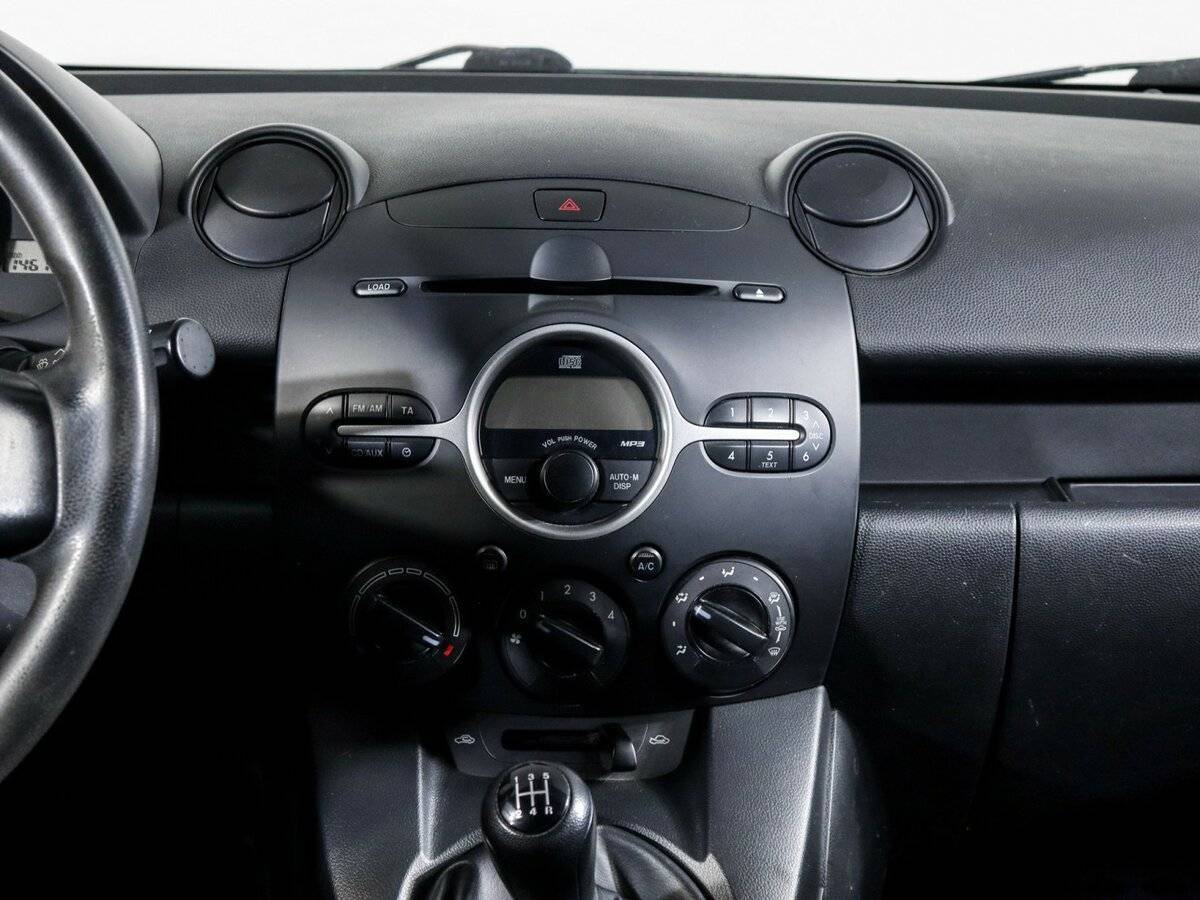 Купить Mazda 2, 2008, 146 004 км, фото №13