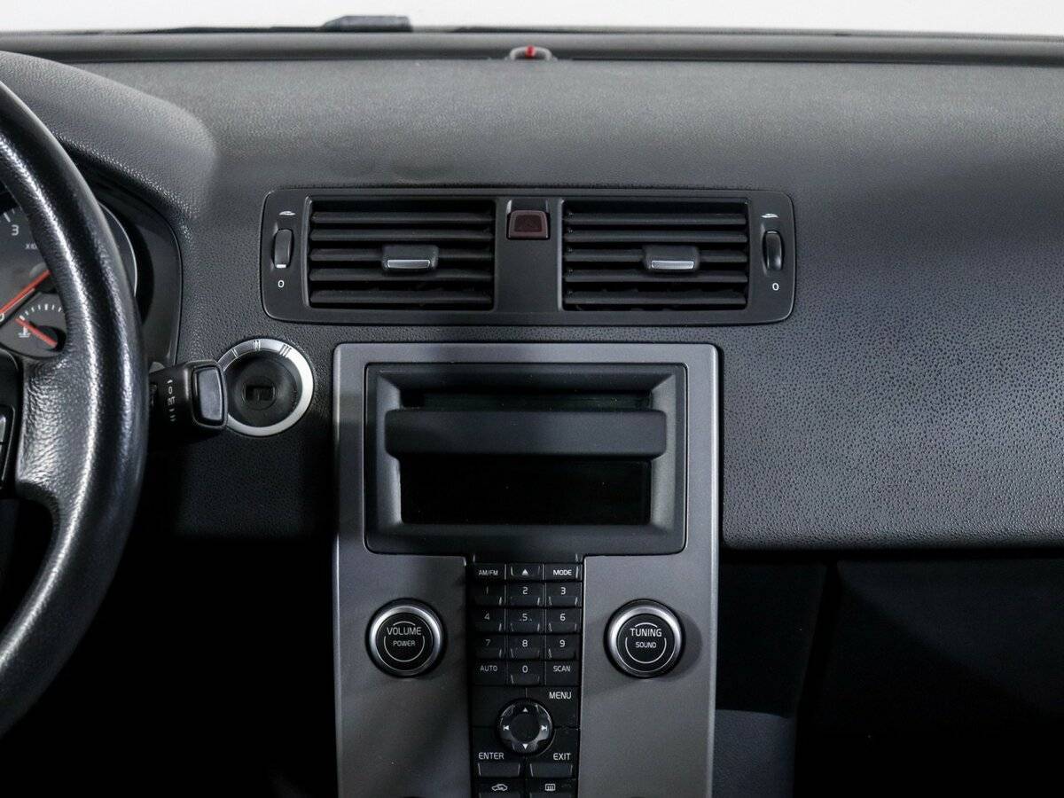 Купить Volvo S40, 2007, 216 360 км, фото №12