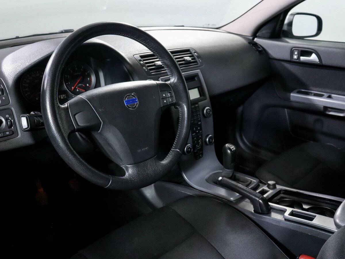 Купить Volvo S40, 2007, 216 360 км, фото №13