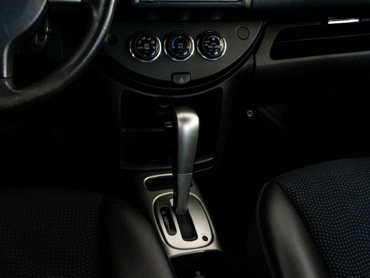 Купить Nissan Note, 2013, 235 417 км, фото №10