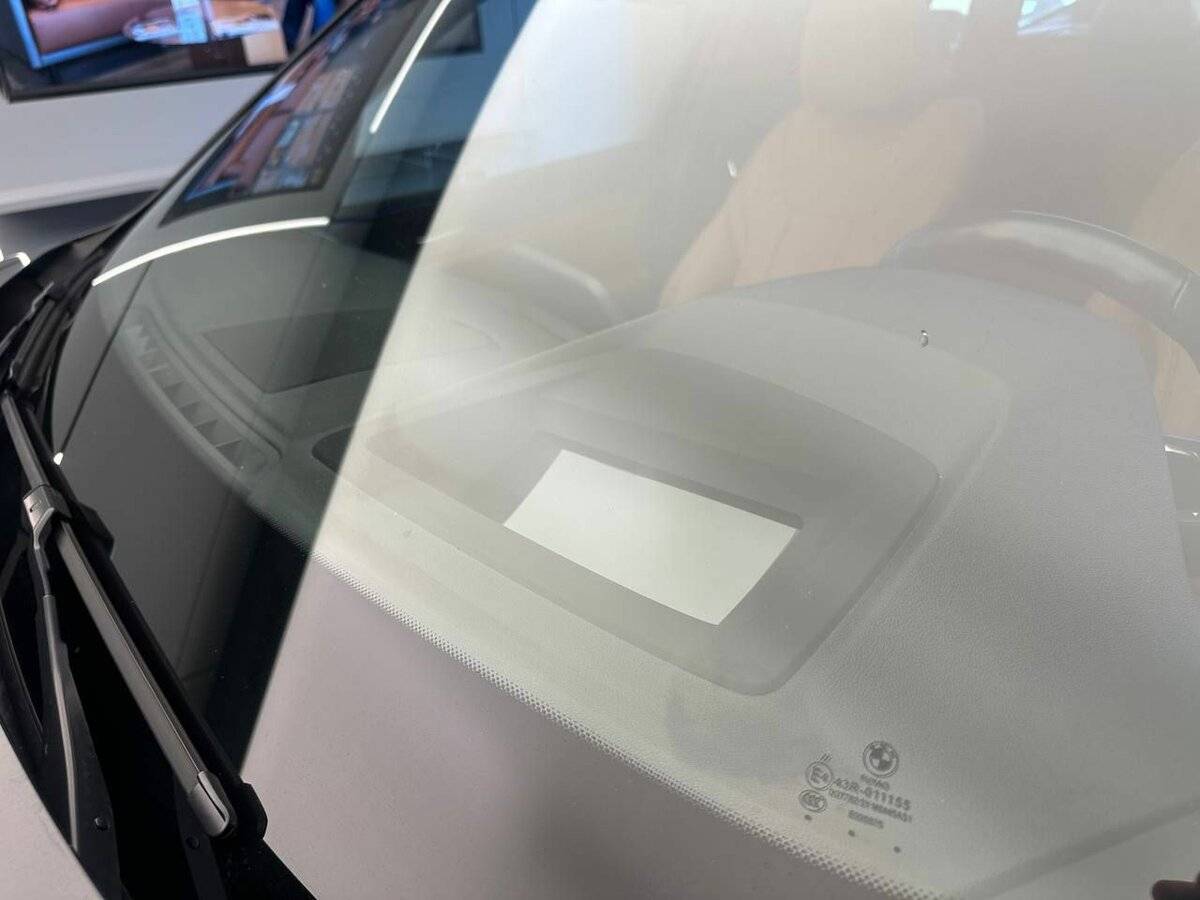 Купить BMW X3 20i xDrive, 2019, 99 745 км, фото №30