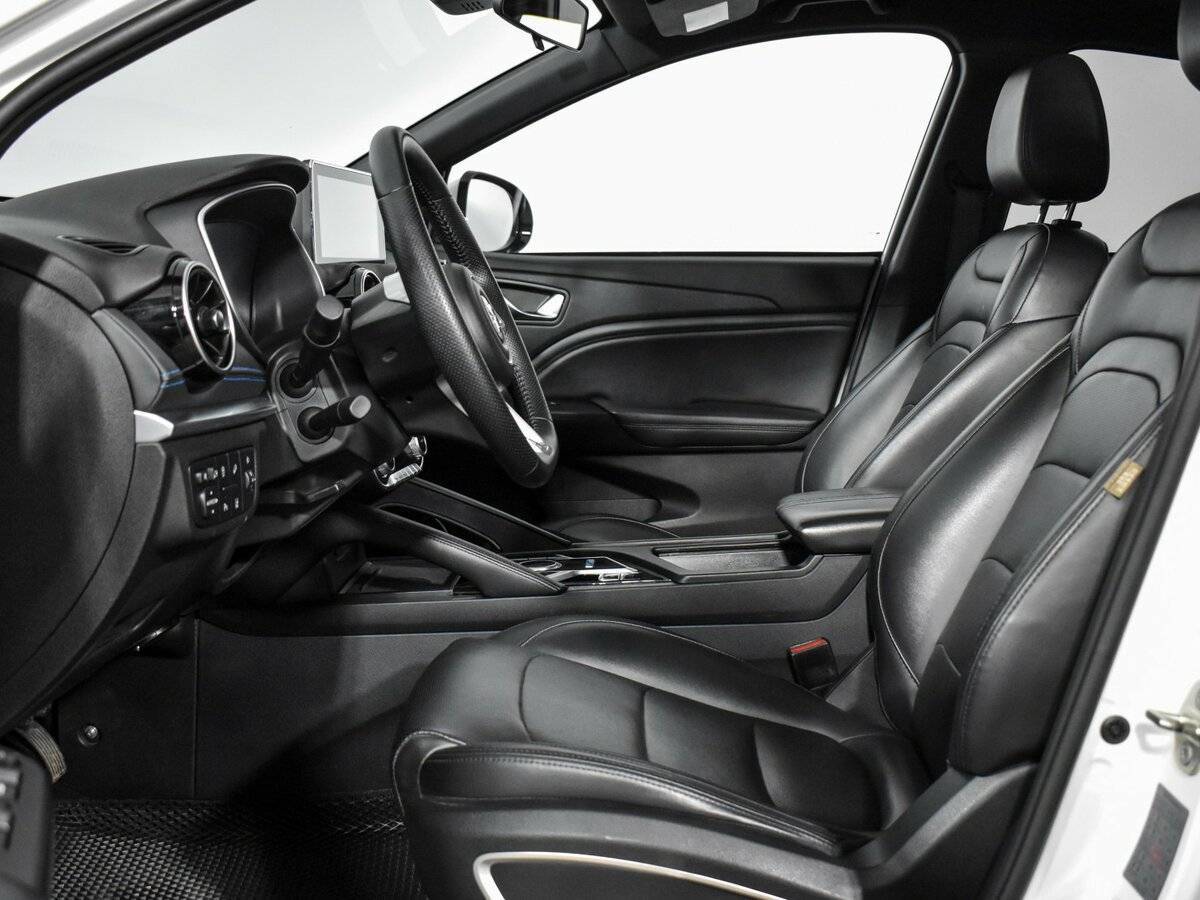 Купить Evolute i-JOY, 2022, 51 426 км, фото №9