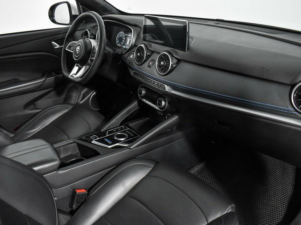 Купить Evolute i-JOY, 2022, 51 426 км, фото №12