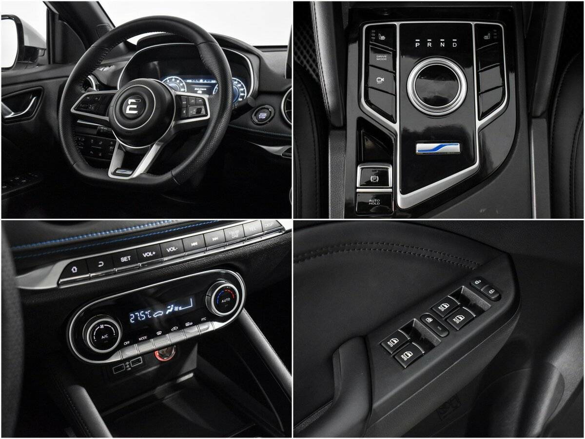 Купить Evolute i-JOY, 2022, 51 426 км, фото №21