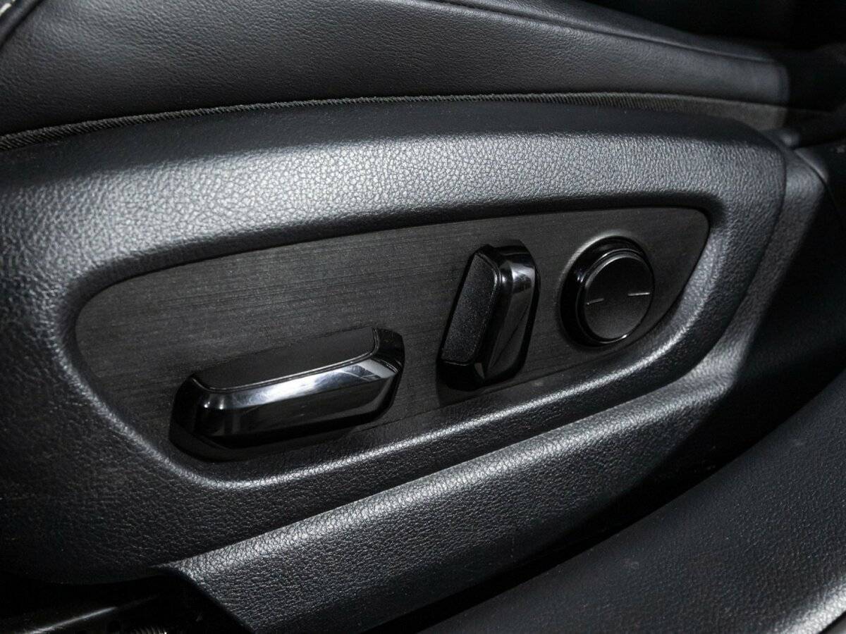 Купить Lexus ES 250, 2018, 101 673 км, фото №15