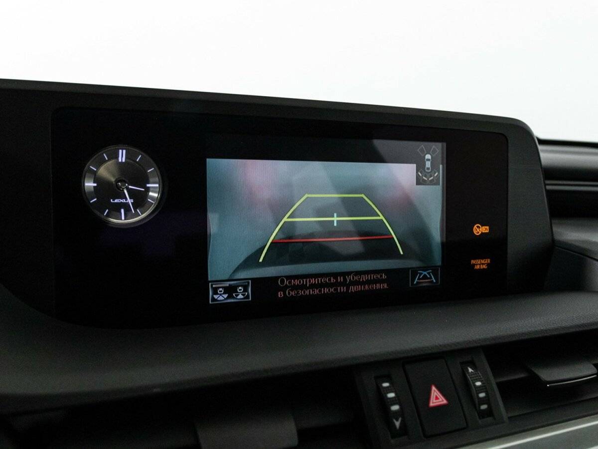 Купить Lexus ES 250, 2018, 101 673 км, фото №17