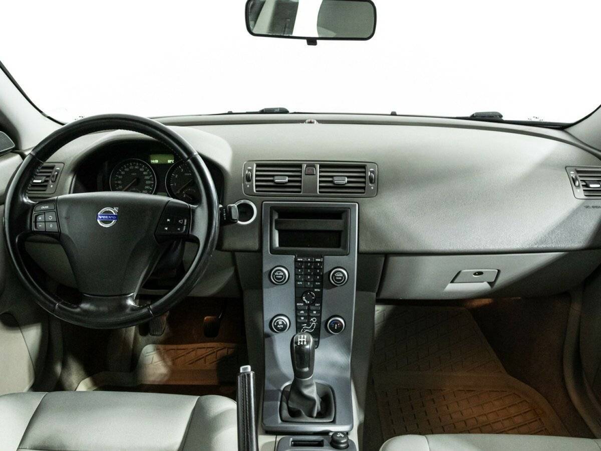 Купить Volvo S40, 2011, 191 100 км, фото №13