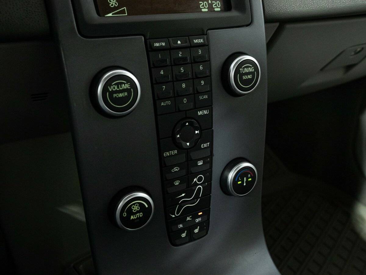 Купить Volvo S40, 2011, 191 100 км, фото №16