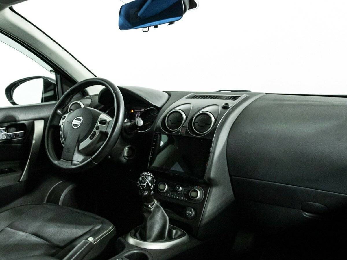 Купить Nissan Qashqai, 2010, 193 725 км, фото №9
