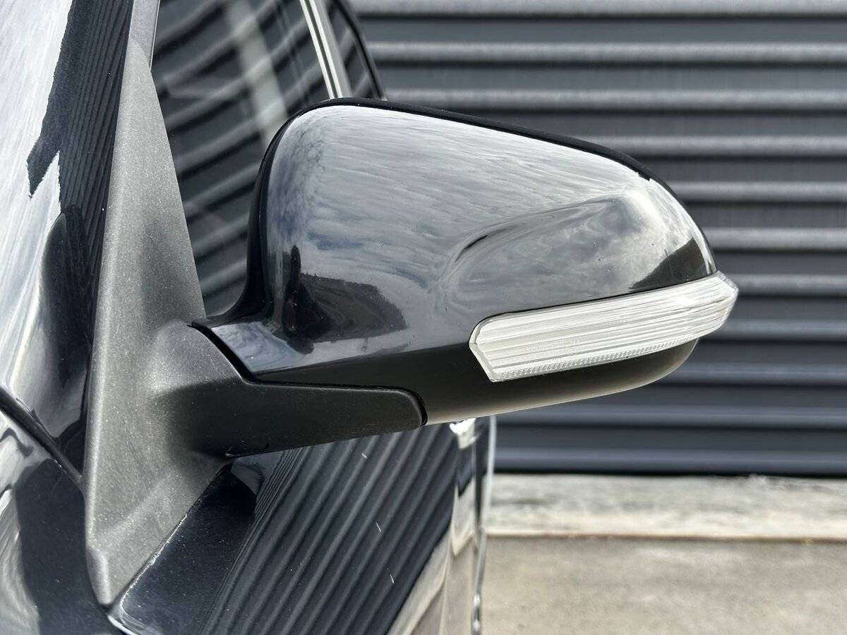 Купить Changan CS35, 2017, 124 634 км, фото №8