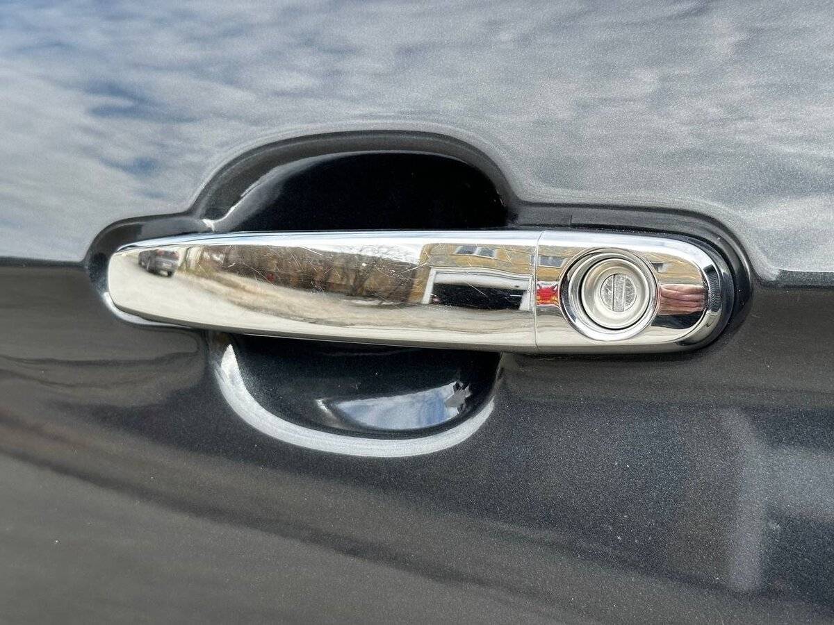 Купить Changan CS35, 2017, 124 634 км, фото №17