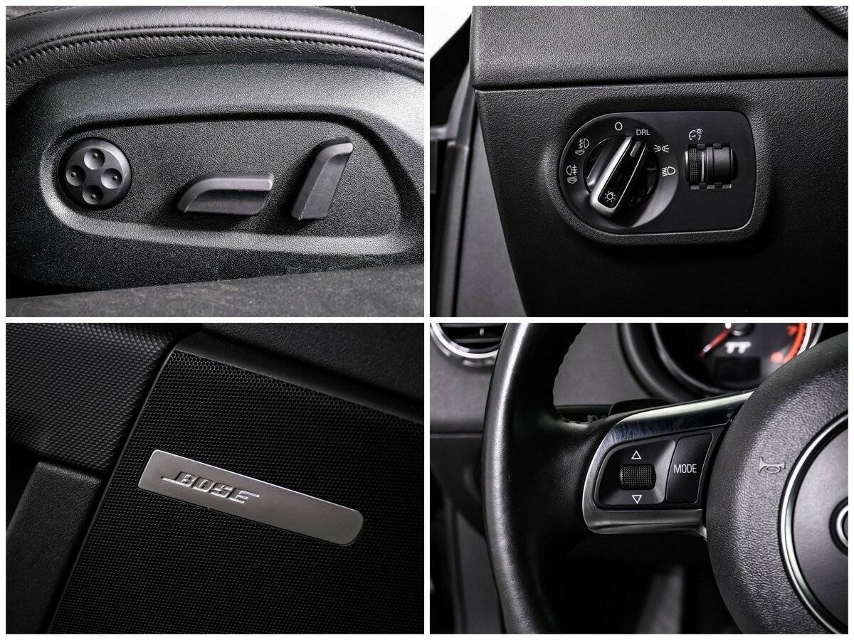 Купить Audi TT, 2012, 36 359 км, фото №13