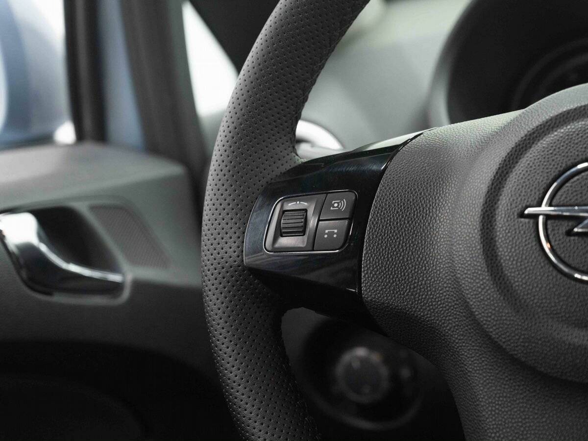 Купить Opel Corsa, 2008, 179 281 км, фото №15