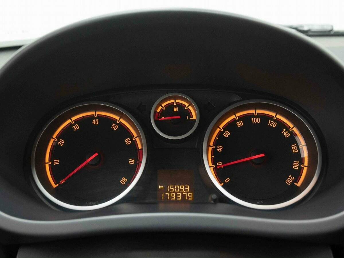 Купить Opel Corsa, 2008, 179 281 км, фото №17