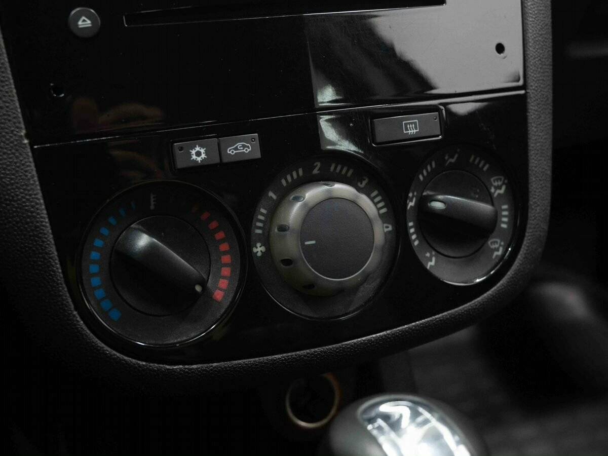 Купить Opel Corsa, 2008, 179 281 км, фото №20