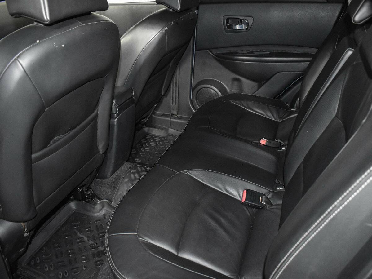 Купить Nissan Qashqai, 2008, 308 545 км, фото №12