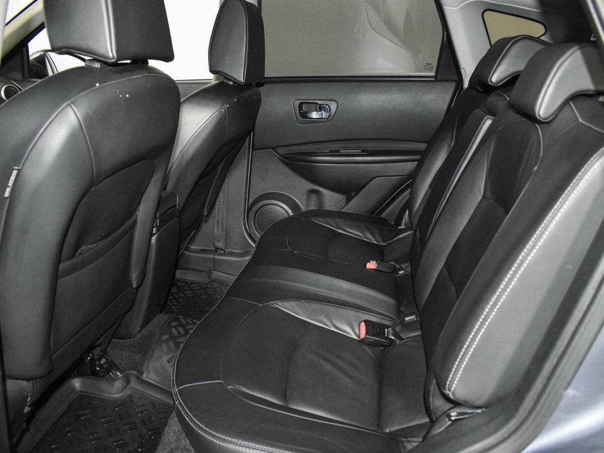 Купить Nissan Qashqai, 2008, 308 545 км, фото №13