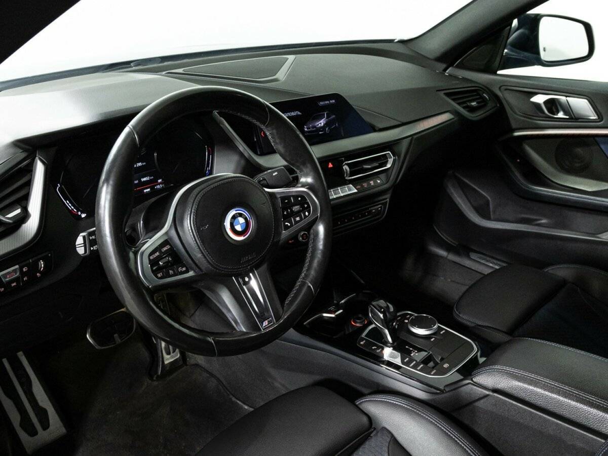 Купить BMW 2 серии Gran Coupe 218i, 2020, 94 850 км, фото №11