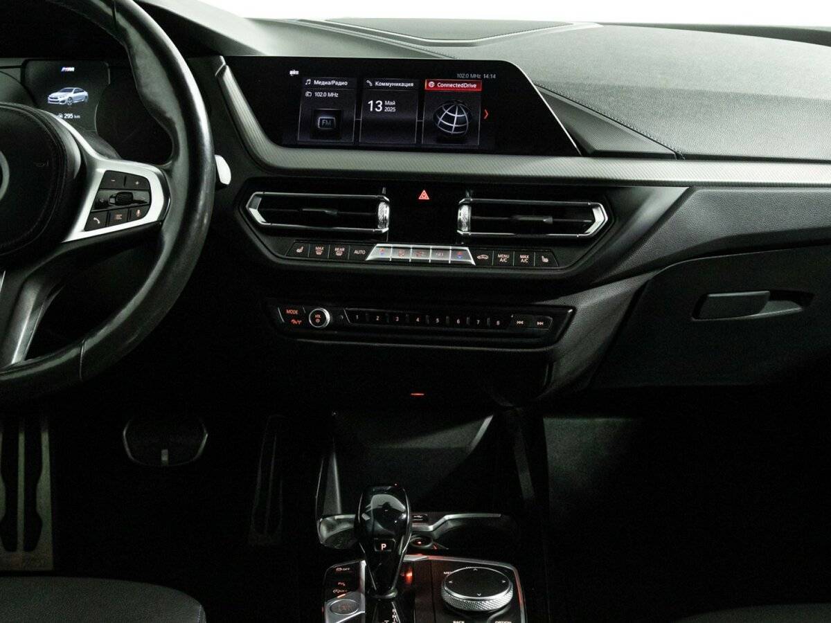 Купить BMW 2 серии Gran Coupe 218i, 2020, 94 850 км, фото №14