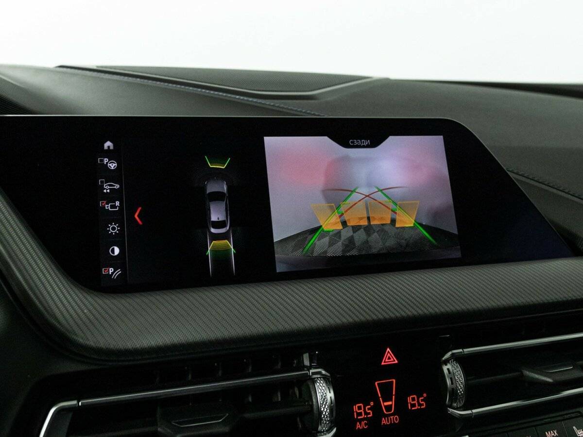 Купить BMW 2 серии Gran Coupe 218i, 2020, 94 850 км, фото №16