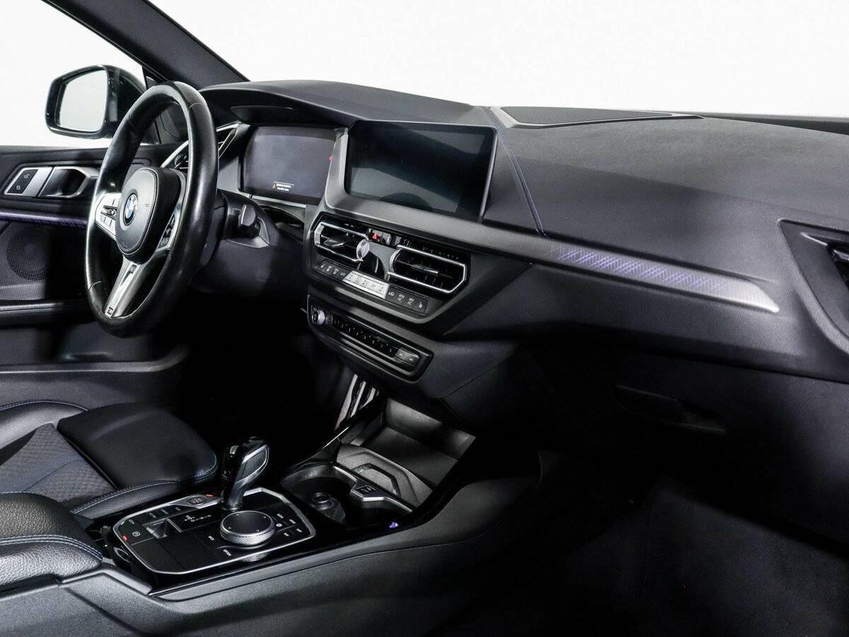 Купить BMW 2 серии Gran Coupe 218i, 2021, 124 230 км, фото №6