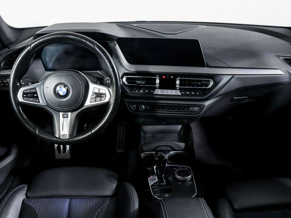 Купить BMW 2 серии Gran Coupe 218i, 2021, 124 230 км, фото №9