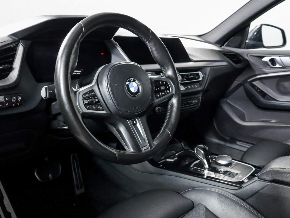 Купить BMW 2 серии Gran Coupe 218i, 2021, 124 230 км, фото №11
