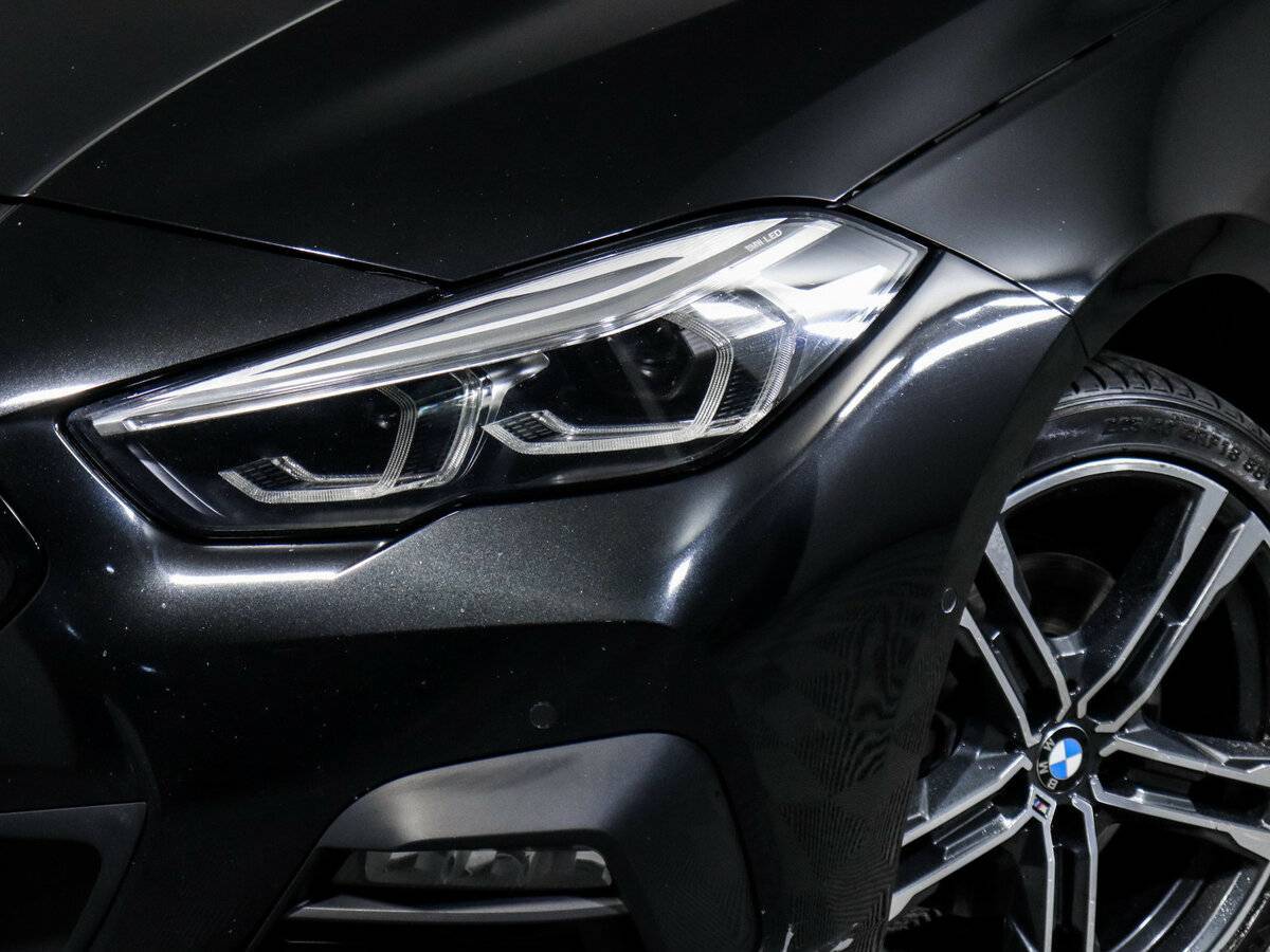Купить BMW 2 серии Gran Coupe 218i, 2021, 124 230 км, фото №13