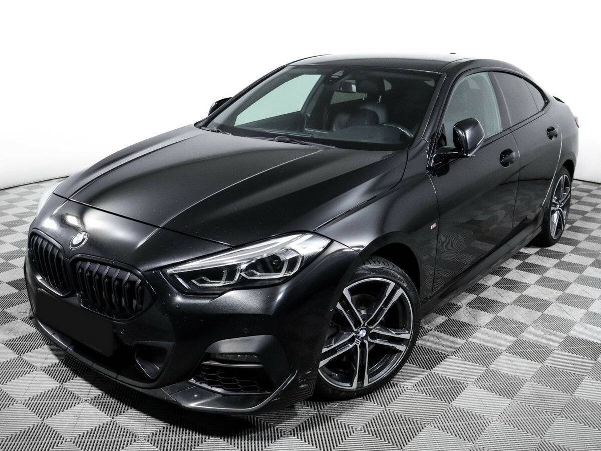 Купить BMW 2 серии Gran Coupe 218i, 2021, 124 230 км, фото №14