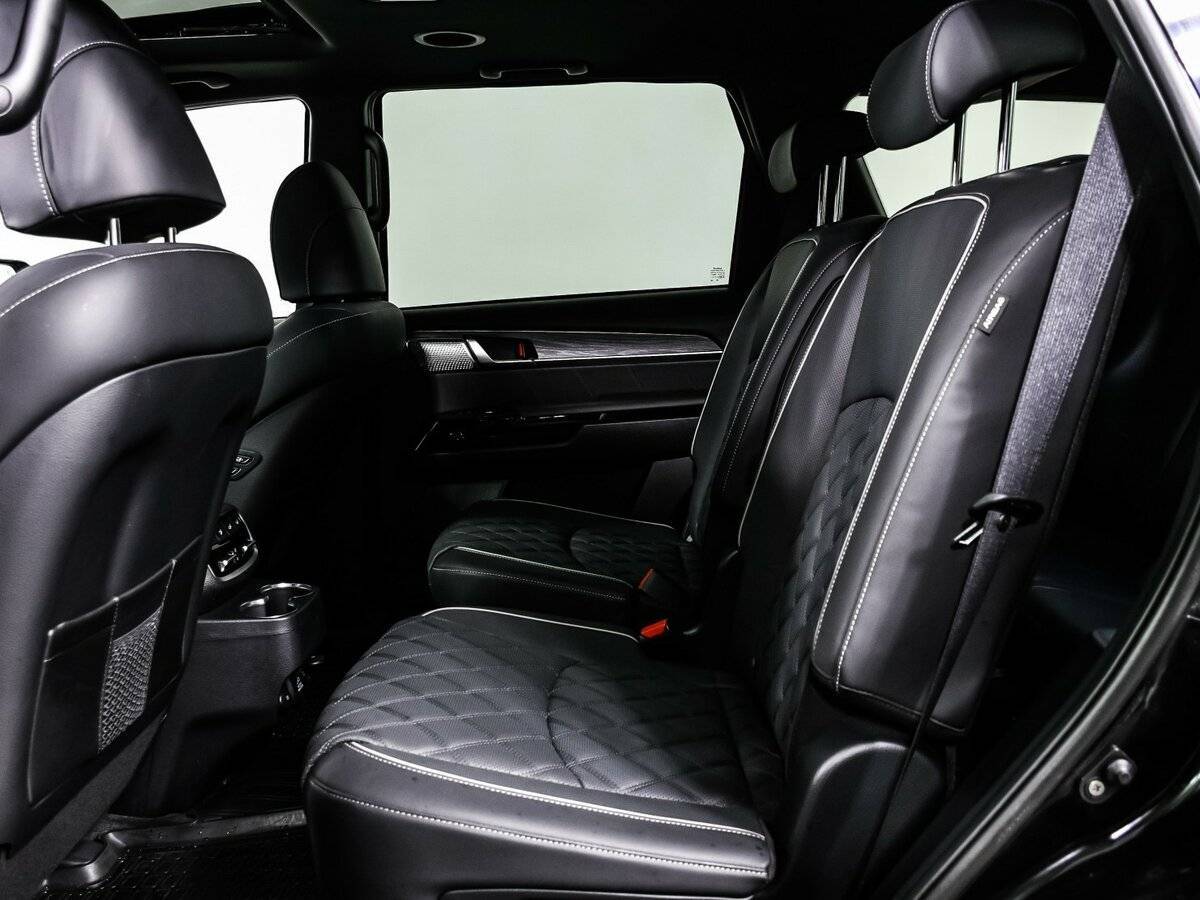 Купить Kia Mohave, 2022, 15 403 км, фото №13