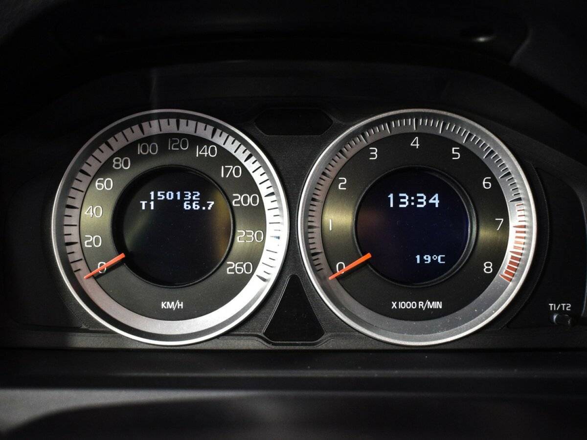 Купить Volvo S60, 2011, 226 781 км, фото №8