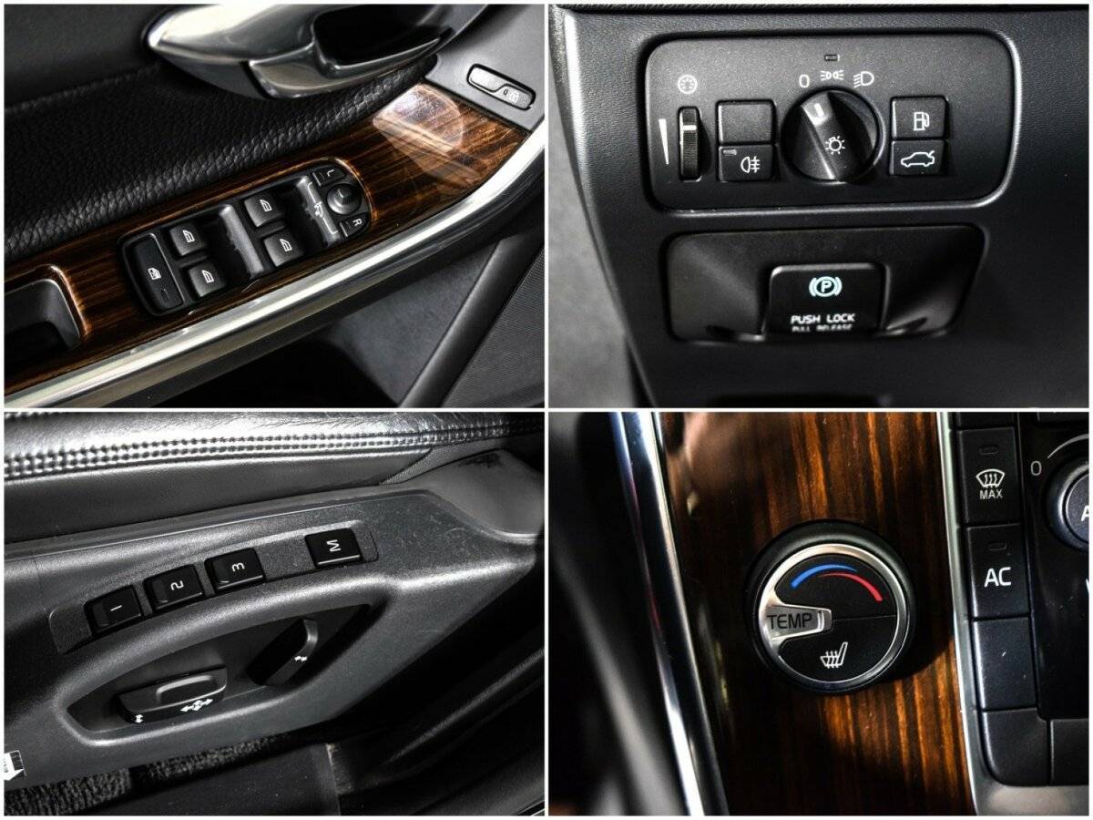 Купить Volvo S60, 2011, 226 781 км, фото №10