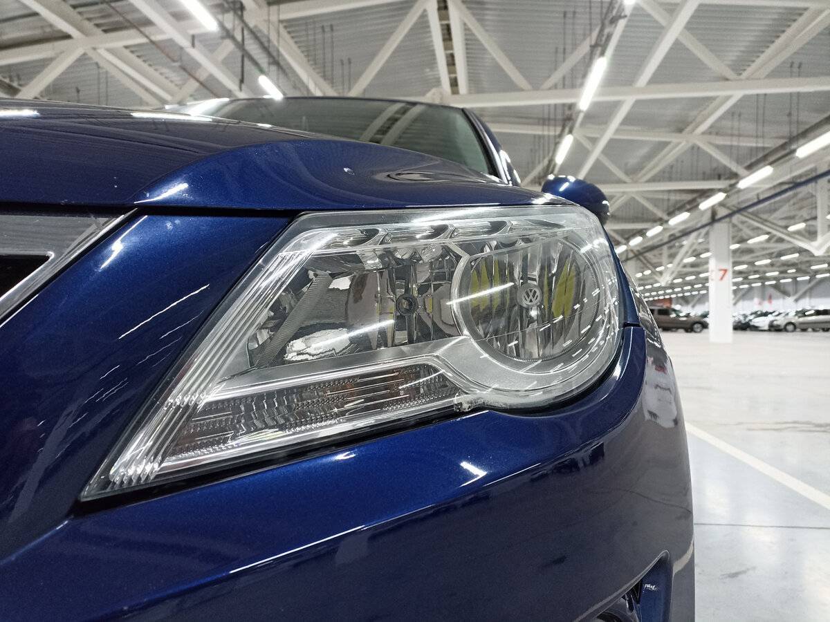 Купить Volkswagen Tiguan, 2009, 246 172 км, фото №17